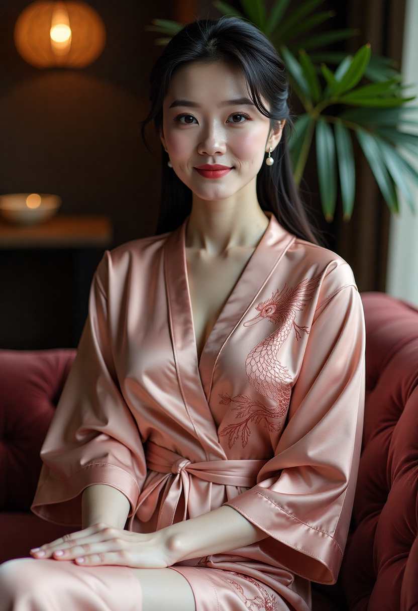 藏在雨声里的你剧照