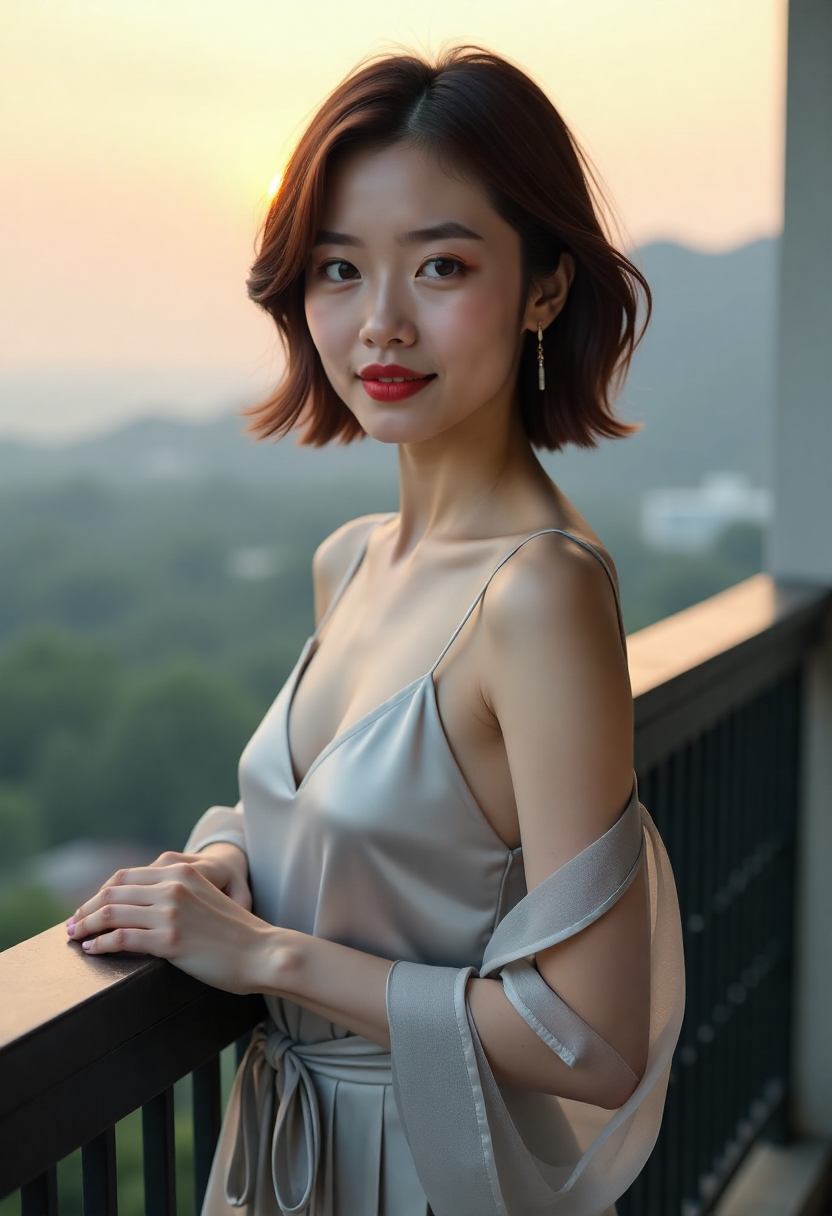 重启星期三海报
