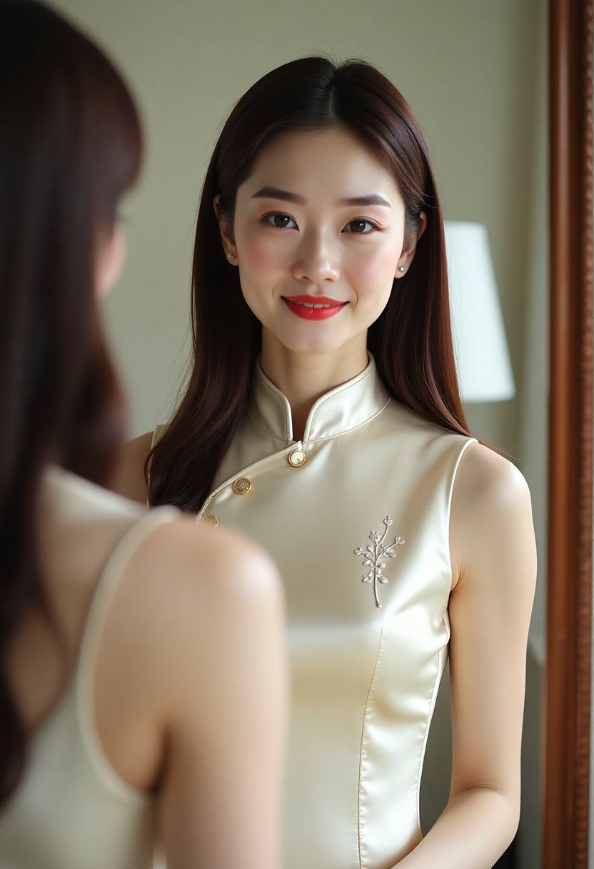 追光行动剧照
