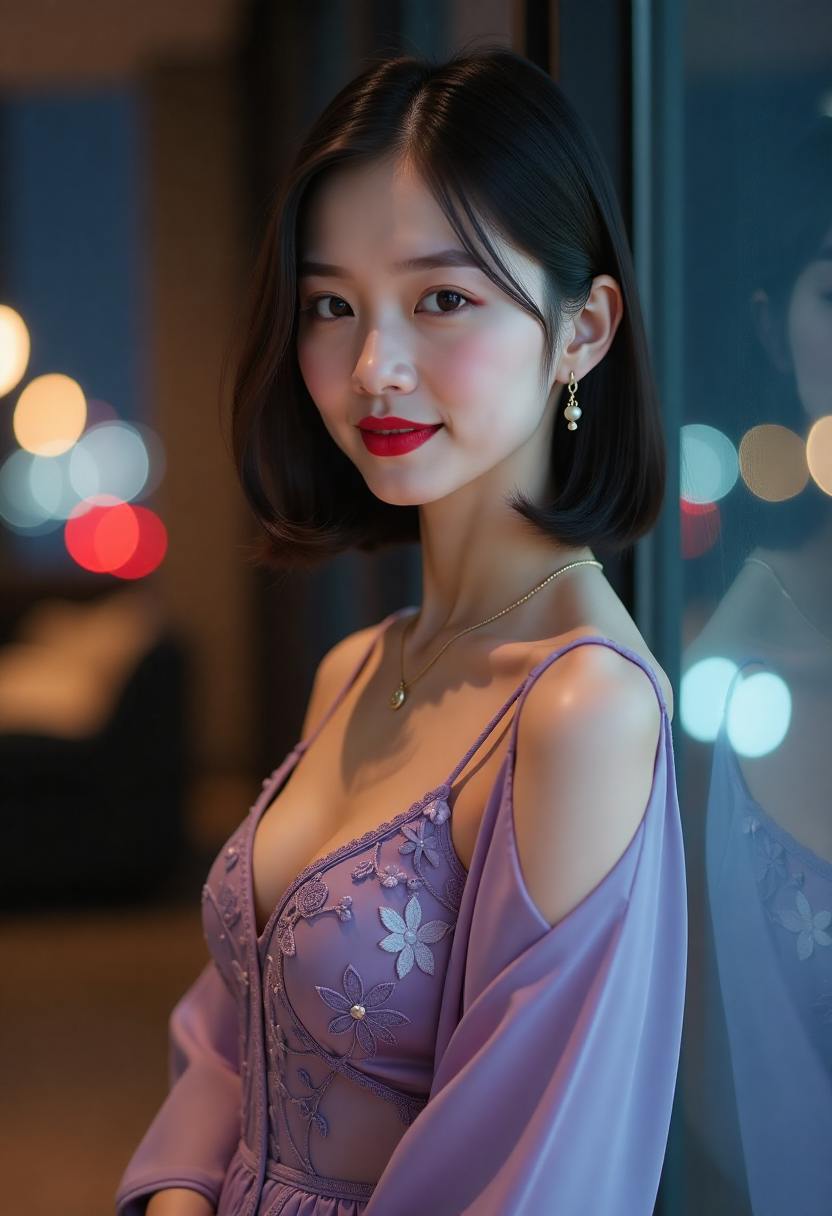 破晓之前剧照