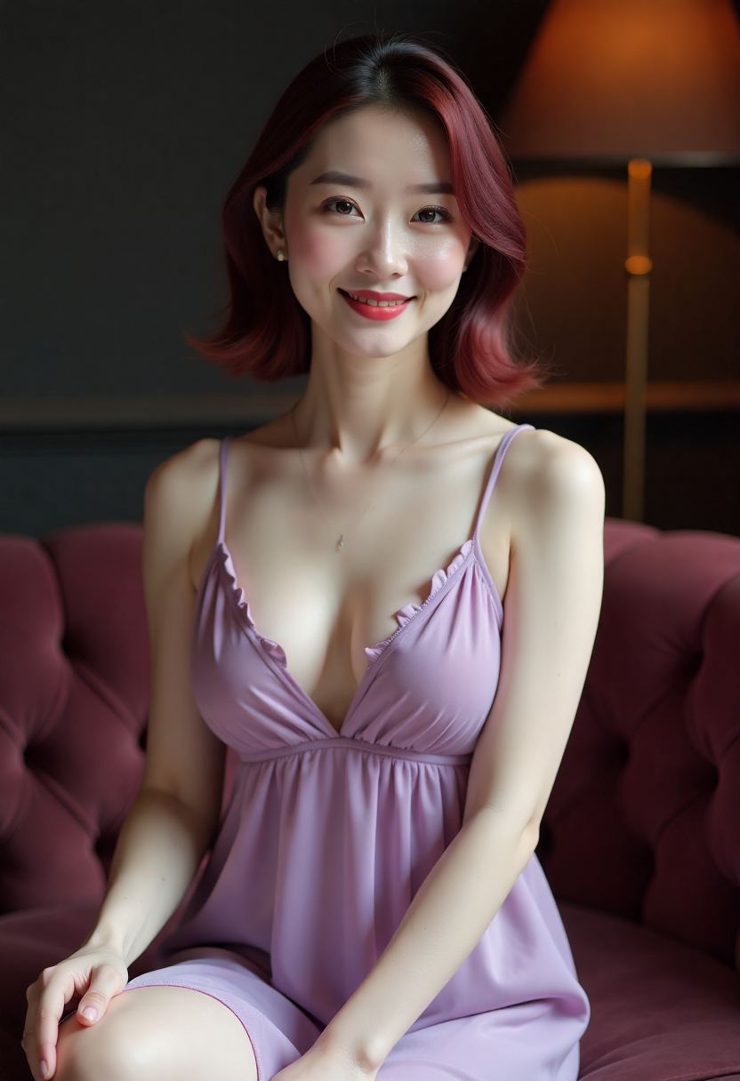 第七封无名信：雨夜中的小镇邮局